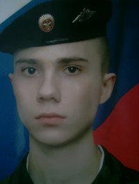 Владимир Денисов: армия сильно изменила меня!