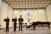 В Чебоксарском музыкальном училище состоялся концерт «Оркестранты приглашают» в рамках юбилейного фестиваля «Павловские дни»