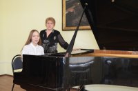 Успешно выступили студенты музыкального училища на II Международном конкурсе «Академия фортепиано» в Казани