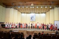 Подведены итоги Всероссийского фестиваля-конкурса исполнителей народной музыки «Сентти»