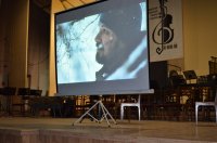 В рамках Дня добровольца в Чебоксарском музыкальном училище состоялся показ документального фильма «Я волонтер. Истории неравнодушных»