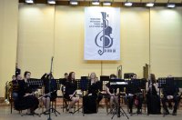 В музыкальном училище состоялся концерт, посвящённый 145-летию Сергея Рахманинова
